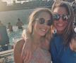 Ryan Lochte și Kayla Rae Reid