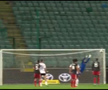 Andrei Vlad a primit un gol de toată frumusețea în Legia - Aktobe