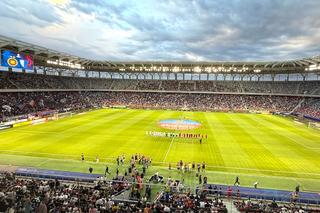 Cât o costă pe FCSB să joace pe stadionul Steaua: „A crescut chiria, dar avem bani” » Jucătorii vor să revină pe Arena Națională: „Acolo ne simțim cel mai bine”
