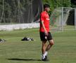 Dinamo - antrenament, 10.07.2025 // foto: Andrei Furnigă (GSP)