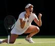 După umilința istorică din finala de la Wimbledon, s-a întors în SUA și s-a dedicat unui alt sport