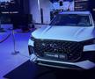 Chery în România: SUV-ul TIGGO 8. Foto: Andrei Crăițoiu (GSP.RO)