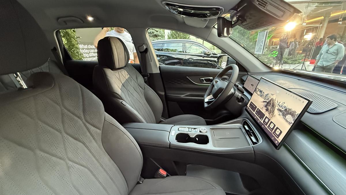 Chery în România: SUV-ul TIGGO 7 și TIAGGO 8