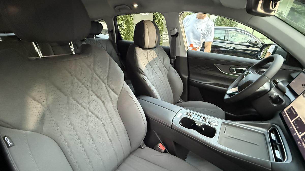 Chery în România: SUV-ul TIGGO 7 și TIAGGO 8