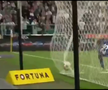 Andrei Vlad a primit un gol de toată frumusețea în Legia - Aktobe