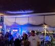 Loredana, show pe masa lui Gică și Ianis Hagi » Petrecere „legendară” joi seara în stațiunea Mamaia! Tot „numărul”, surprins de GSP