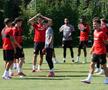 Dinamo - antrenament, 10.07.2025 // foto: Andrei Furnigă (GSP)