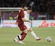 David Miculescu, în FCSB - Inter d'Escaldes // foto: Cristi Preda (GSP)