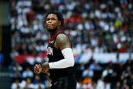 Un fost baschetbalist din NBA a fost condamnat la peste 8 ani de închisoare » Americanul a fost găsit vinovat de viol și agresiune sexuală