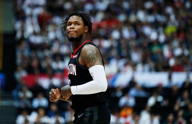 Un fost baschetbalist din NBA a fost condamnat la peste 8 ani de închisoare » Americanul a fost găsit vinovat de viol și agresiune sexuală
