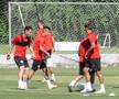 Dinamo - antrenament, 10.07.2025 // foto: Andrei Furnigă (GSP)