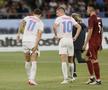 David Miculescu, accidentat în FCSB - Inter d'Escaldes // foto: Cristi Preda (GSP)