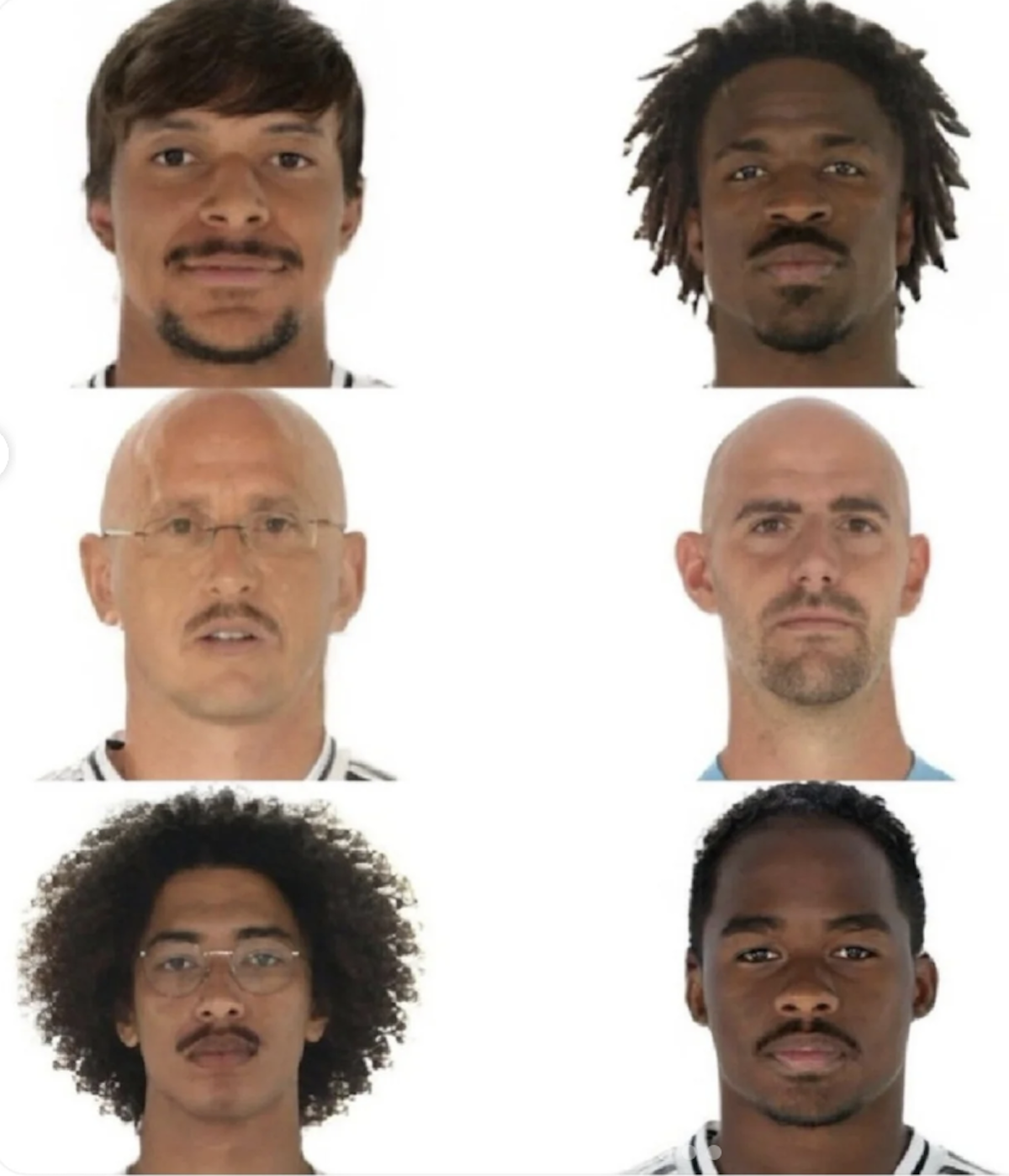 Cele mai tari meme-uri după PSG - Real Madrid