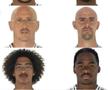 Cum au arătat jucătorii de la Real Madrid cu PSG