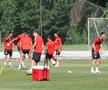 Dinamo - antrenament, 10.07.2025 // foto: Andrei Furnigă (GSP)