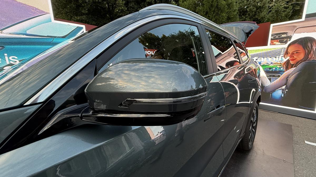 Chery în România: SUV-ul TIGGO 7 și TIAGGO 8