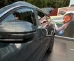 Chery în România: SUV-ul TIGGO 8. Foto: Andrei Crăițoiu (GSP.RO)