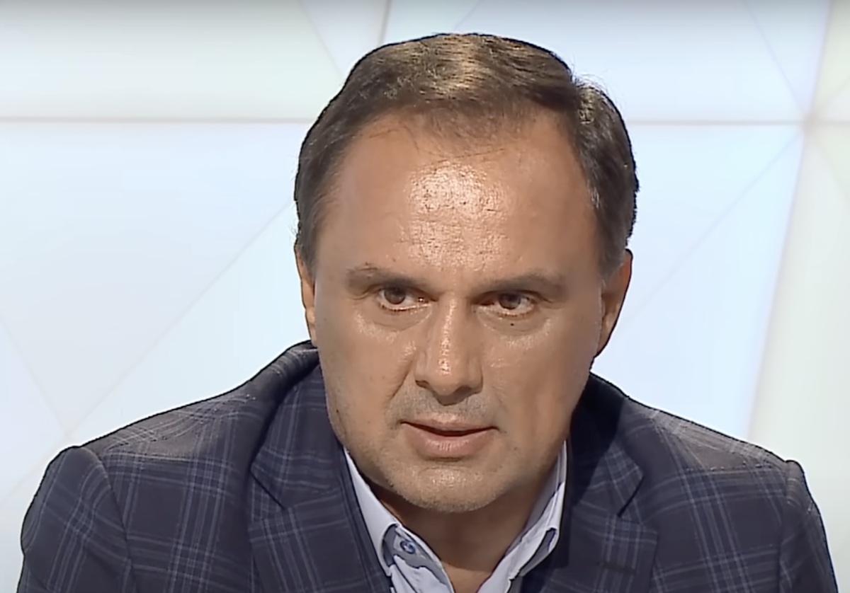 Basarab Panduru, impresionat de un jucător de la FCSB: „Nota 10!”