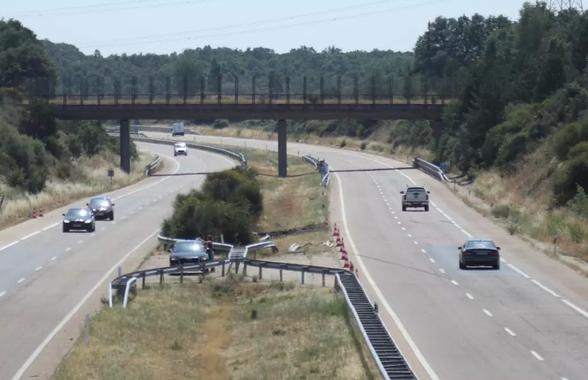 Rudele fraților Diogo Jota și Andre Silva au mers la locul teribilului accident + Inițiativa impresionantă a suporterilor lui Liverpool!