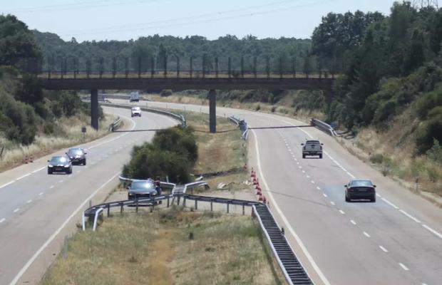 Rudele fraților Diogo Jota și Andre Silva au mers la locul teribilului accident + Inițiativa impresionantă a suporterilor lui Liverpool!