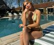 Leanna Paul, fosta iubită a lui Liam Delap / Foto: Instagram