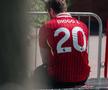 Legende de la Liverpool, omagiu pentru Diogo Jota