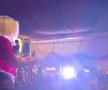 Loredana, show pe masa lui Gică și Ianis Hagi » Petrecere „legendară” joi seara în stațiunea Mamaia! Tot „numărul”, surprins de GSP