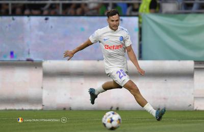 Liga 1 și semifinalele masculine de la Wimbledon pe același bilet, cu noul Multiplu, pe Betano!