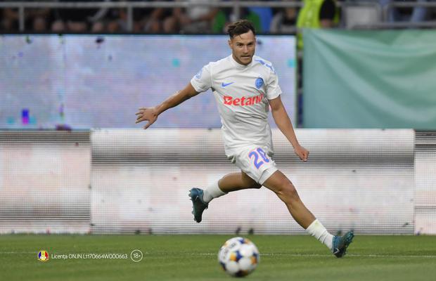 Liga 1 și semifinalele masculine de la Wimbledon pe același bilet, cu noul Multiplu, pe Betano!