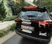 Chery în România: SUV-ul TIGGO 7. Foto: Andrei Crăițoiu (GSP.RO)