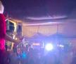 Loredana, show pe masa lui Gică și Ianis Hagi » Petrecere „legendară” joi seara în stațiunea Mamaia! Tot „numărul”, surprins de GSP