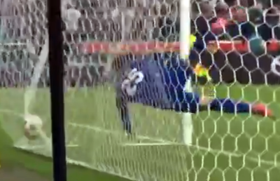 Ce gol a primit Andrei Vlad la debutul lui Edward Iordănescu » Duel românesc în preliminariile Europa League