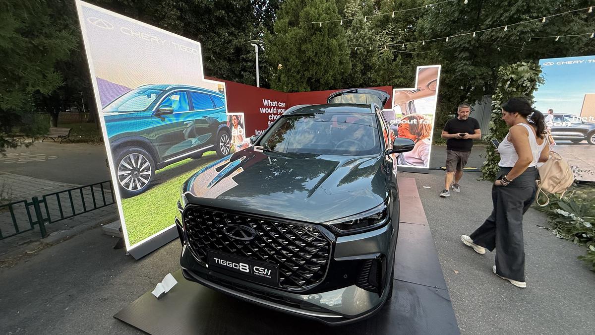 Cele două mașini chinezești care dau peste cap piața auto din România! Noul SUV ar putea deveni coșmarul Daciei