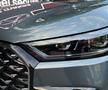 Chery în România: SUV-ul TIGGO 8. Foto: Andrei Crăițoiu (GSP.RO)