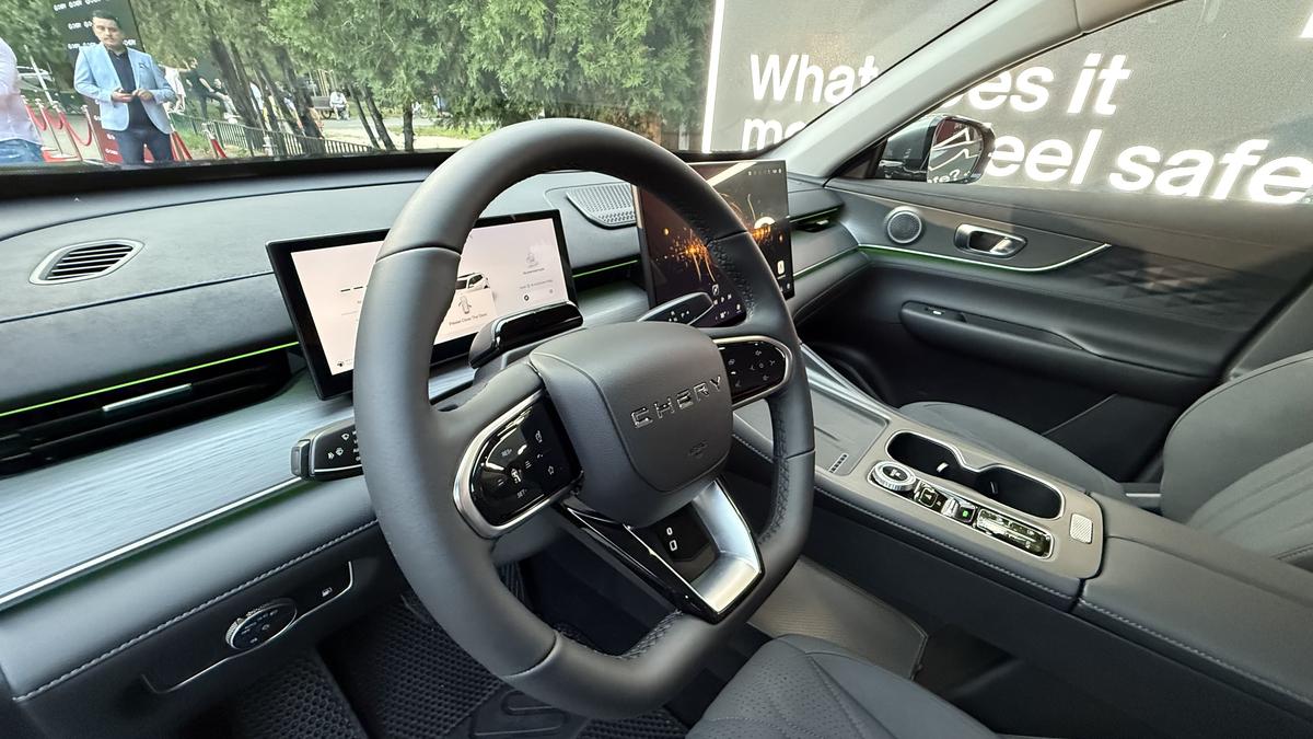 Cele două mașini chinezești care dau peste cap piața auto din România! Noul SUV ar putea deveni coșmarul Daciei