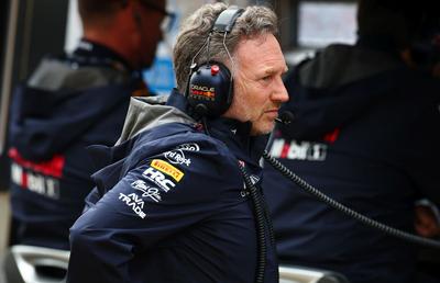 Cuvintele lui Christian Horner la despărțirea de echipa Red Bull: „A fost un șoc”