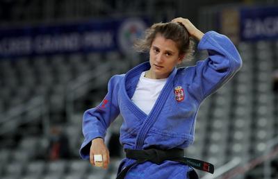 Scandal în sportul sârbesc! O sportivă olimpică și membră a lotului național, suspendată pentru dopaj cu o substanță de mascare