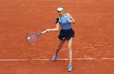 Anca Todoni a anunțat că nu va putea participa la UniCredit Iași Open: „Mi-aș fi dorit enorm”
