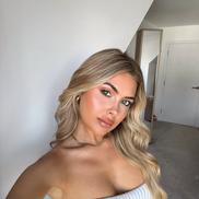 Leanna Paul, fosta iubită a lui Liam Delap / Foto: Instagram