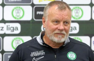 Antrenorul lui Paksi a tras concluziile la finalul remizei cu CFR Cluj: singura certitudine