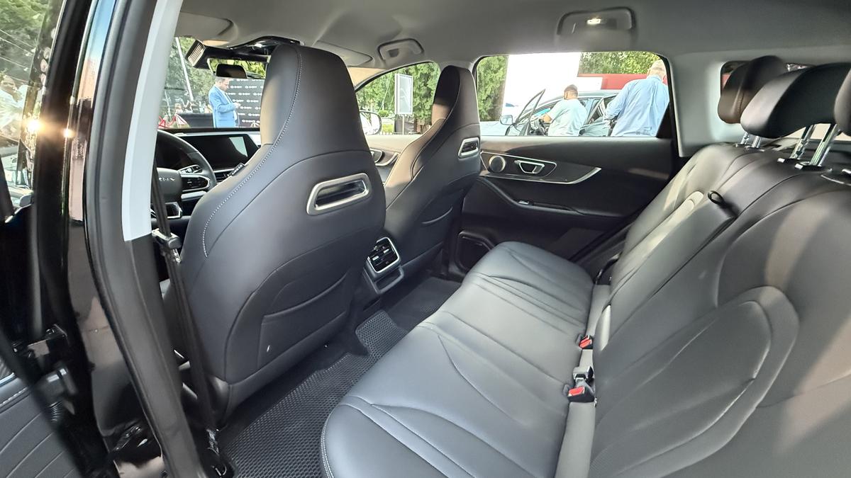 Chery în România: SUV-ul TIGGO 7 și TIAGGO 8