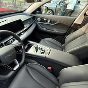 Chery în România: SUV-ul TIGGO 7. Foto: Andrei Crăițoiu (GSP.RO)