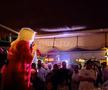 Loredana, show pe masa lui Gică și Ianis Hagi » Petrecere „legendară” joi seara în stațiunea Mamaia! Tot „numărul”, surprins de GSP