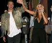 Ryan Lochte și Kayla Rae Reid