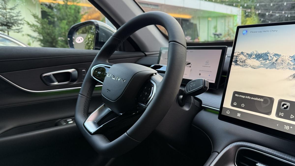 Cele două mașini chinezești care dau peste cap piața auto din România! Noul SUV ar putea deveni coșmarul Daciei