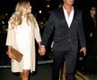 Ryan Lochte și Kayla Rae Reid