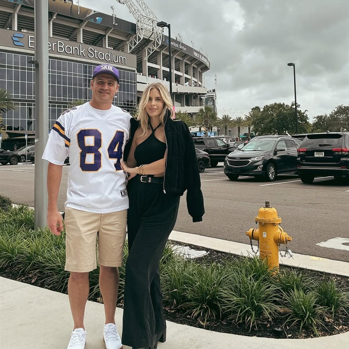 Ryan Lochte și Kayla Rae Reid