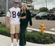 Ryan Lochte și Kayla Rae Reid