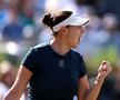 După umilința istorică din finala de la Wimbledon, s-a întors în SUA și s-a dedicat unui alt sport