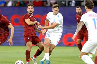 FCSB schimbă sistemul în turul 3 din Liga Campionilor » Tănase, Olaru și Politic se luptă pentru un loc de titular
